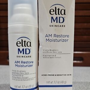 EltaMD AM Restore Moisturizer